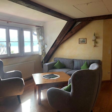 Hotel Landhaus Sternen ジプリンゲン エクステリア 写真