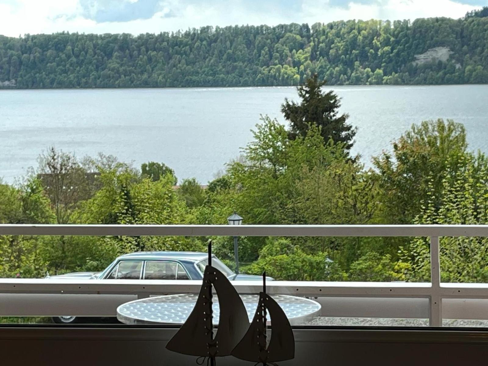 Hotel Landhaus Sternen ジプリンゲン エクステリア 写真